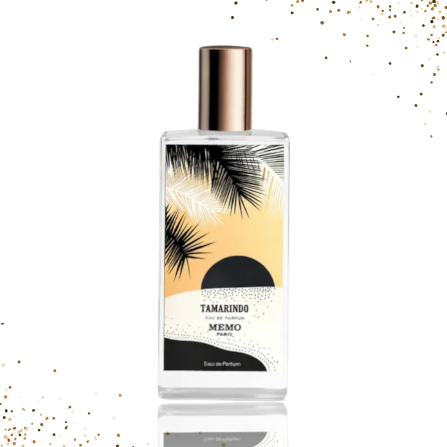 Tamarindo by Memo Paris