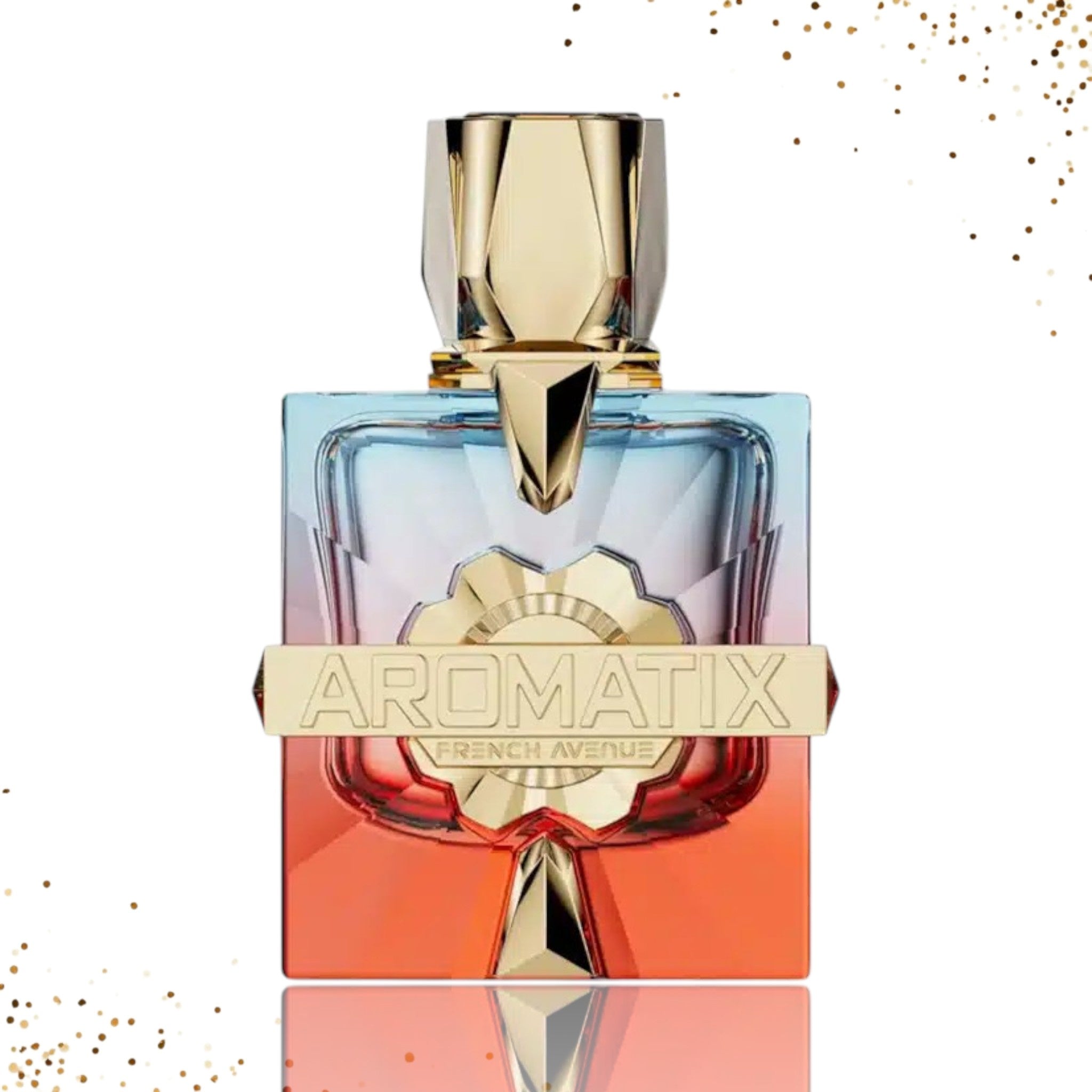 Teas Me by Aromatix – SADULUXURY PERFUMES