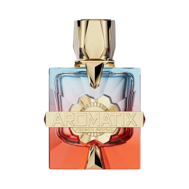 Teas Me by Aromatix