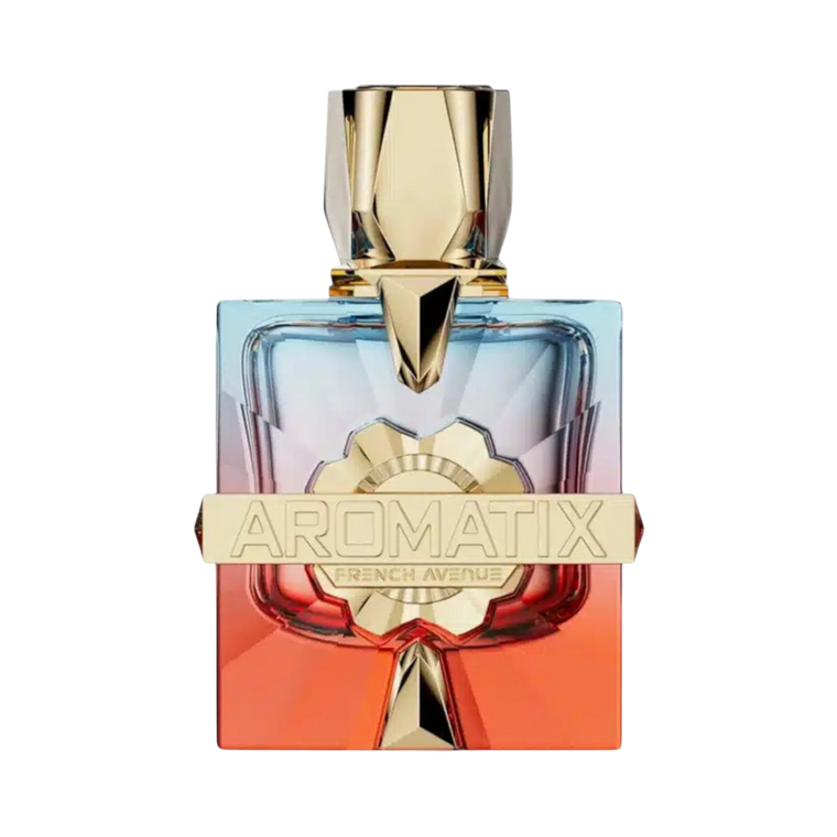 Teas Me by Aromatix