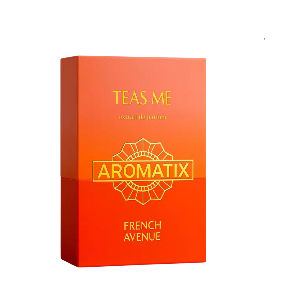 Teas Me by Aromatix