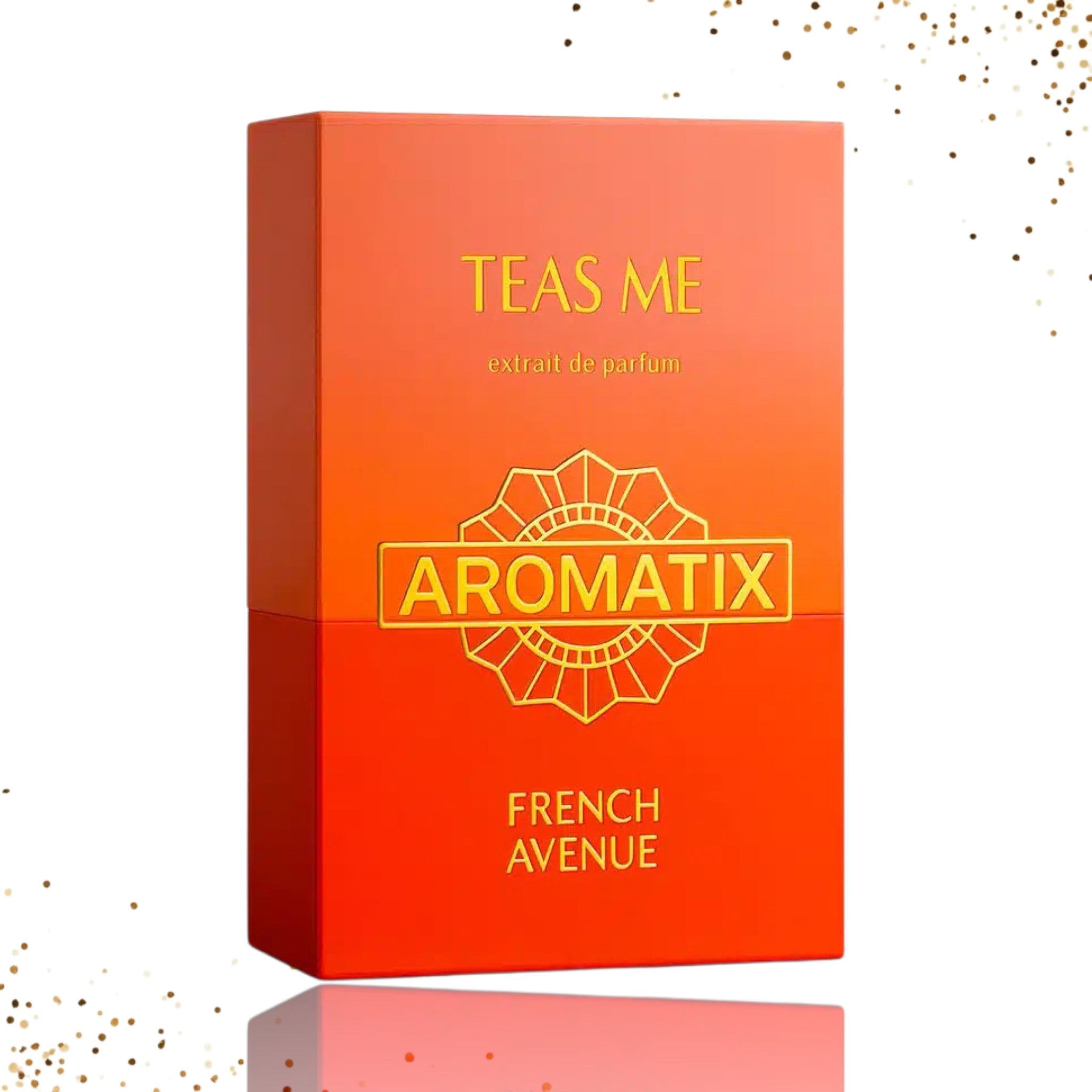 Teas Me by Aromatix | French Avenue – SADULUXURY PERFUMES