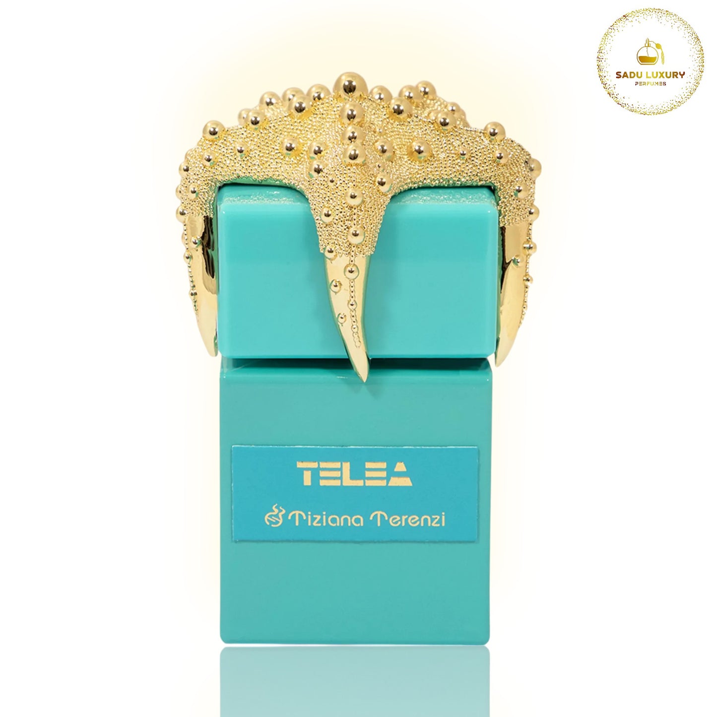 Telea by Tiziana Terenzi Extrait de Parfum, 3.4 oz