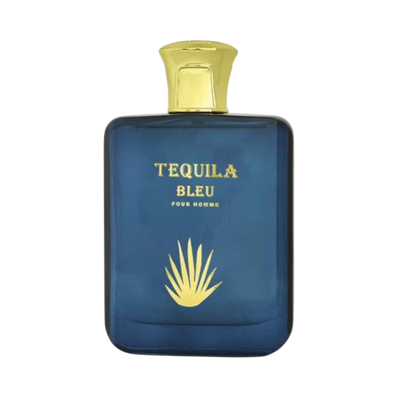 Tequila Bleu Pour Homme Eau de Parfum 3.4 Oz by Bharara