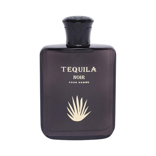 Tequila Noir Pour Homme 3.4 Oz EDP by Bharara