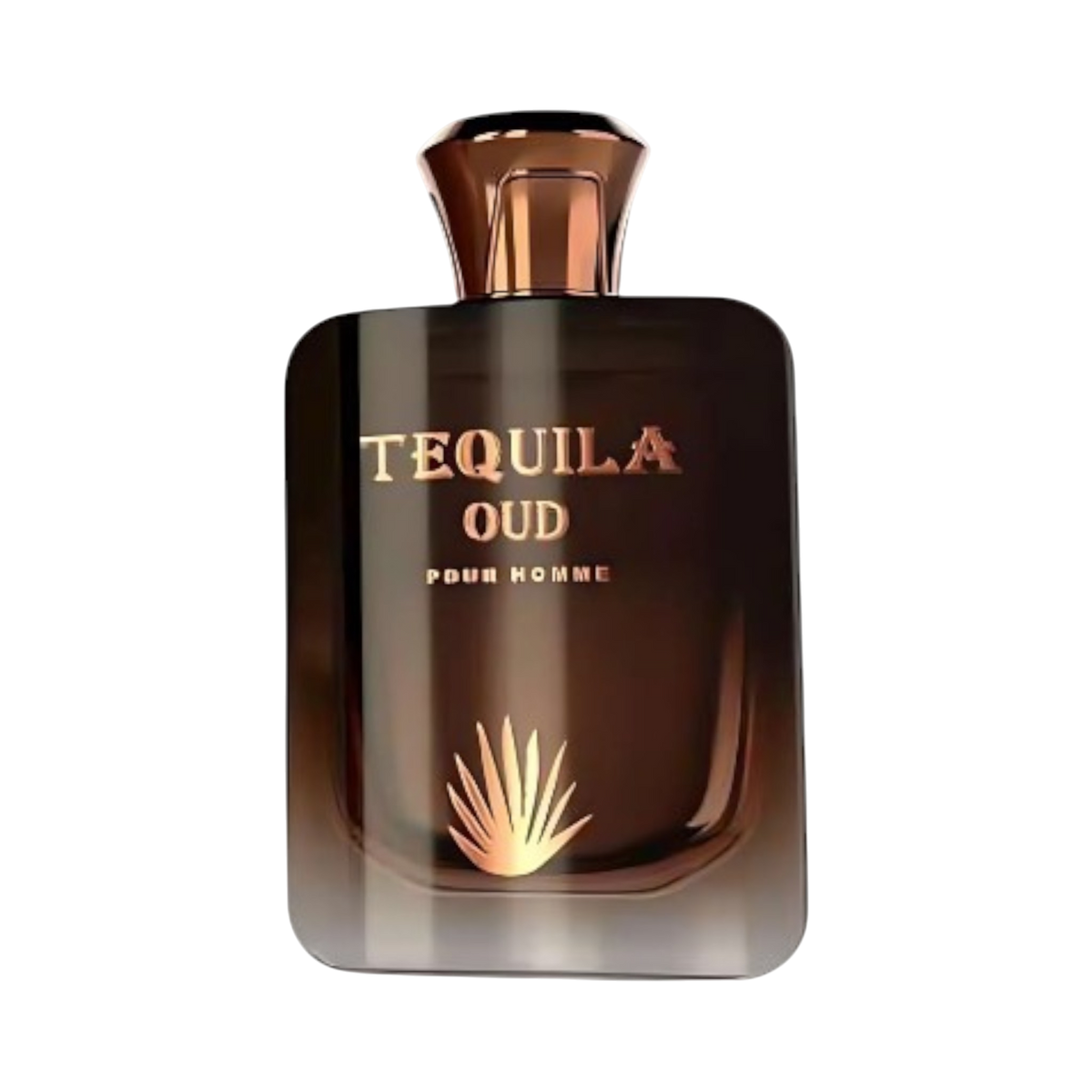 Tequila Oud Pour Homme 3.4 Oz EDP by Bharara