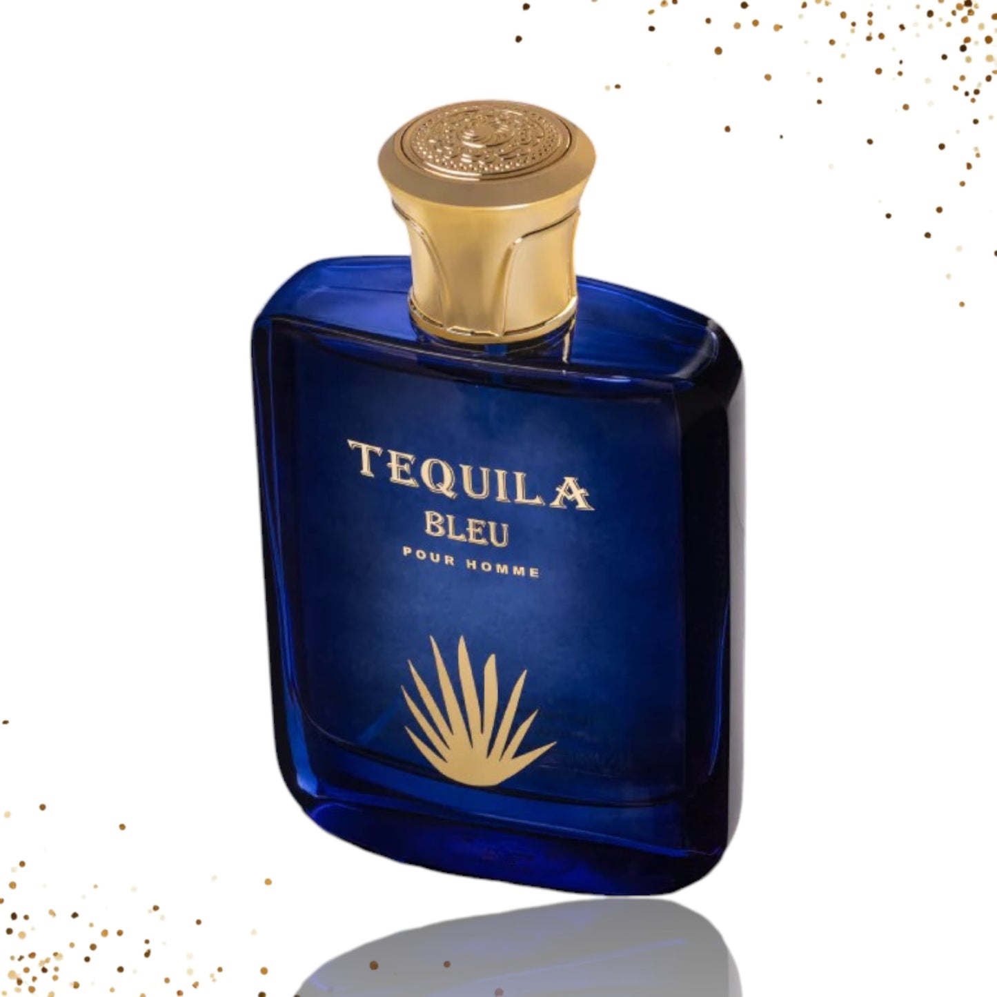 Tequila Bleu Pour Homme Eau de Parfum 3.4 Oz