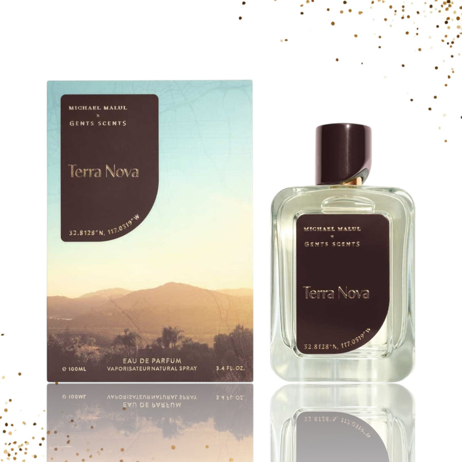 Terra Nova By Michael Malul