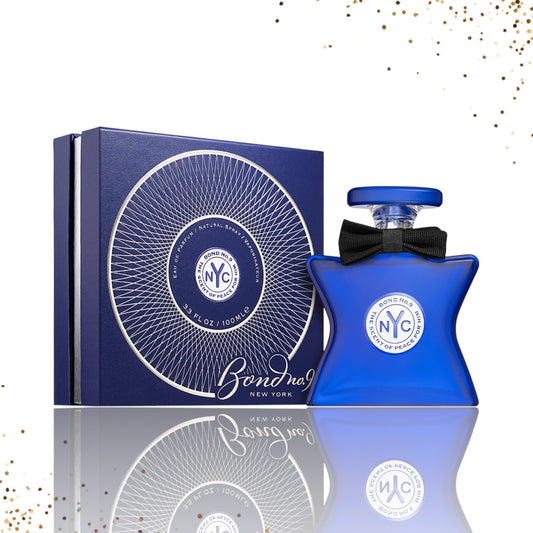 The Scent of Peace for Him by Bond No.9
