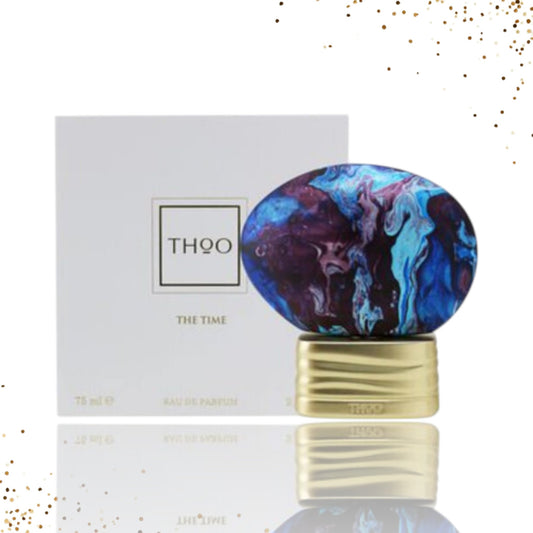 The Time by The House of Oud