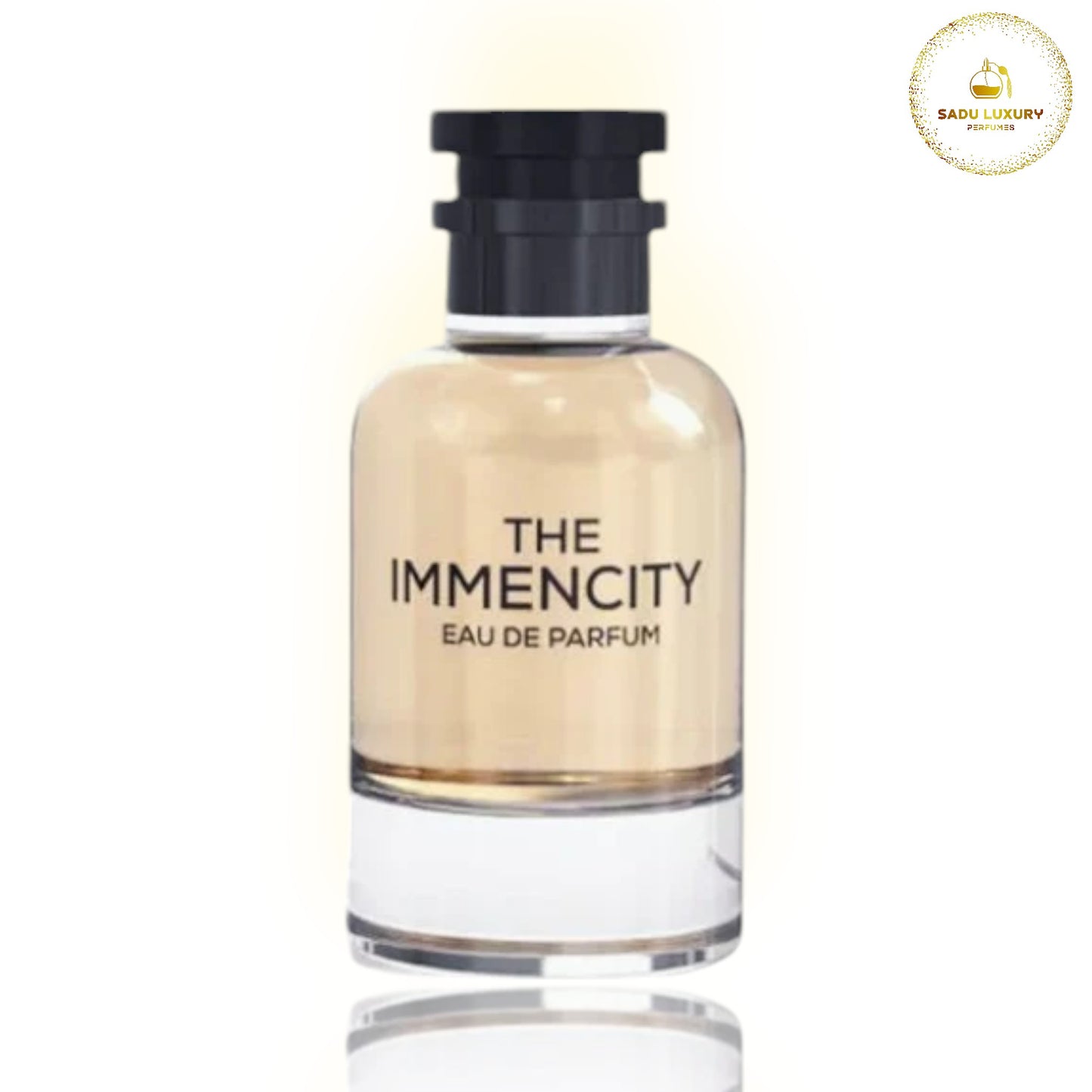 The Immencity by Milestone Perfumes