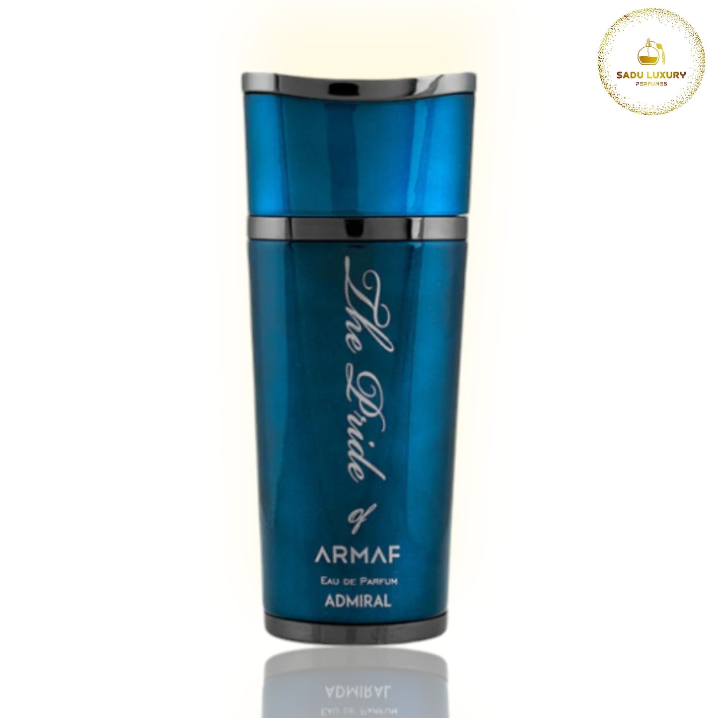 The Pride of Armaf Admiral by Armaf 3.4Oz Eau de Parfum