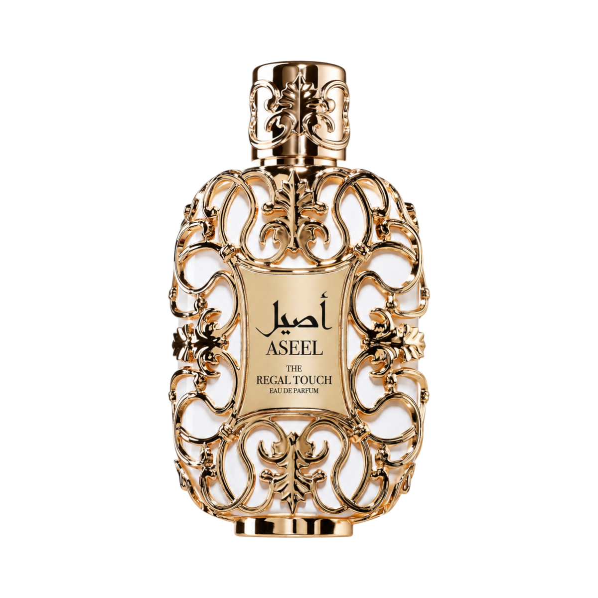 The Regal Touch Aseel By Le Chameau