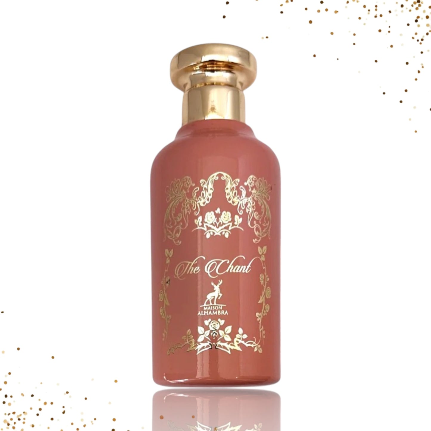 The Chant By Maison Alhambra 3.4 Oz EDP