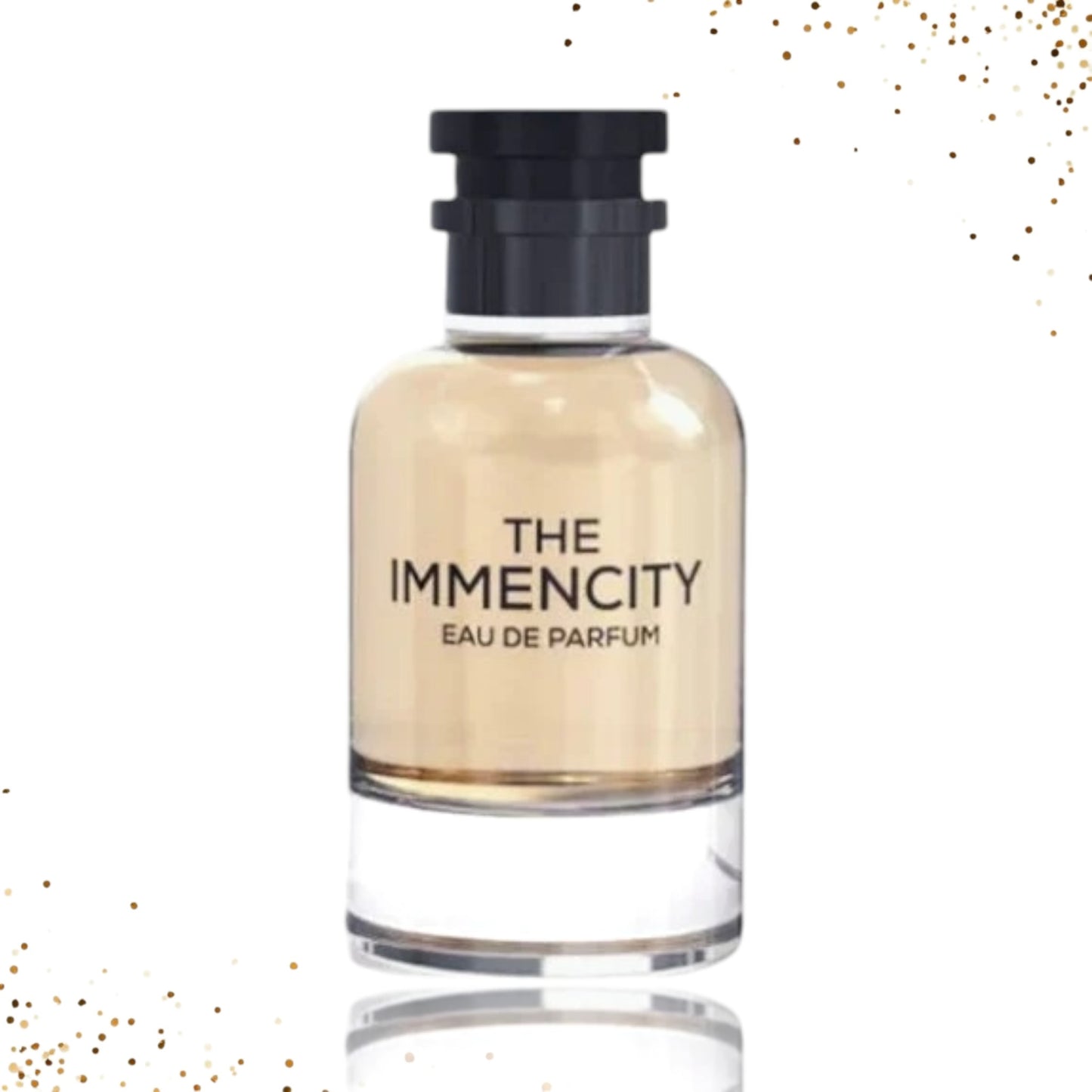 The Immencity by Milestone Perfumes