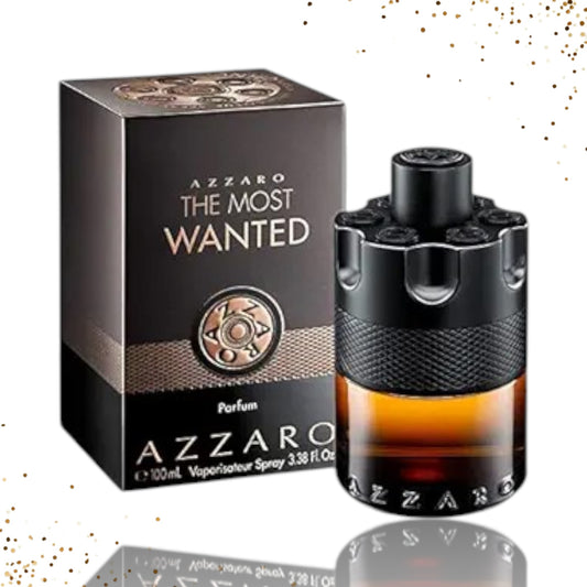 The Most Wanted by Azzaro