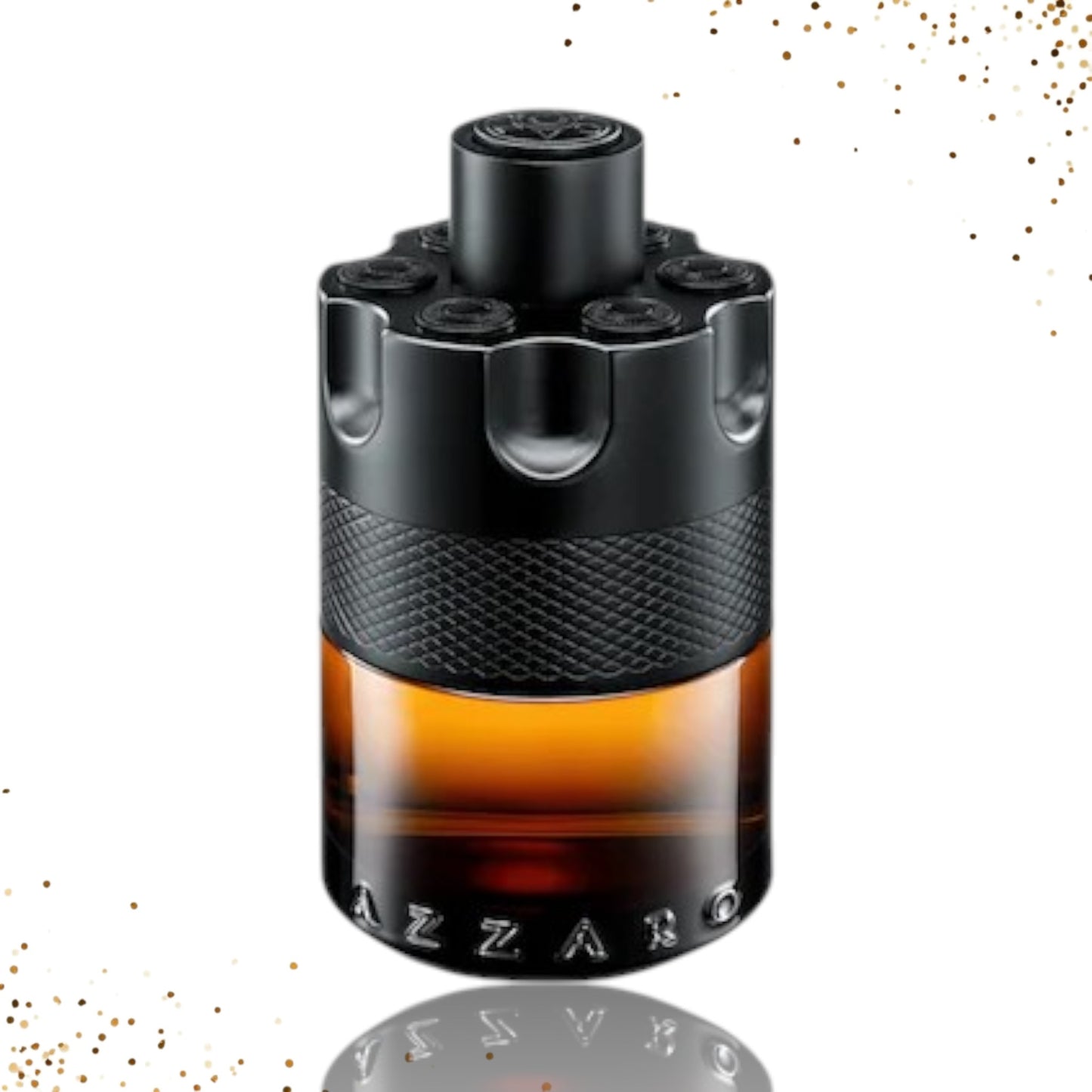 The Most Wanted by Azzaro 3.4 Oz EDP