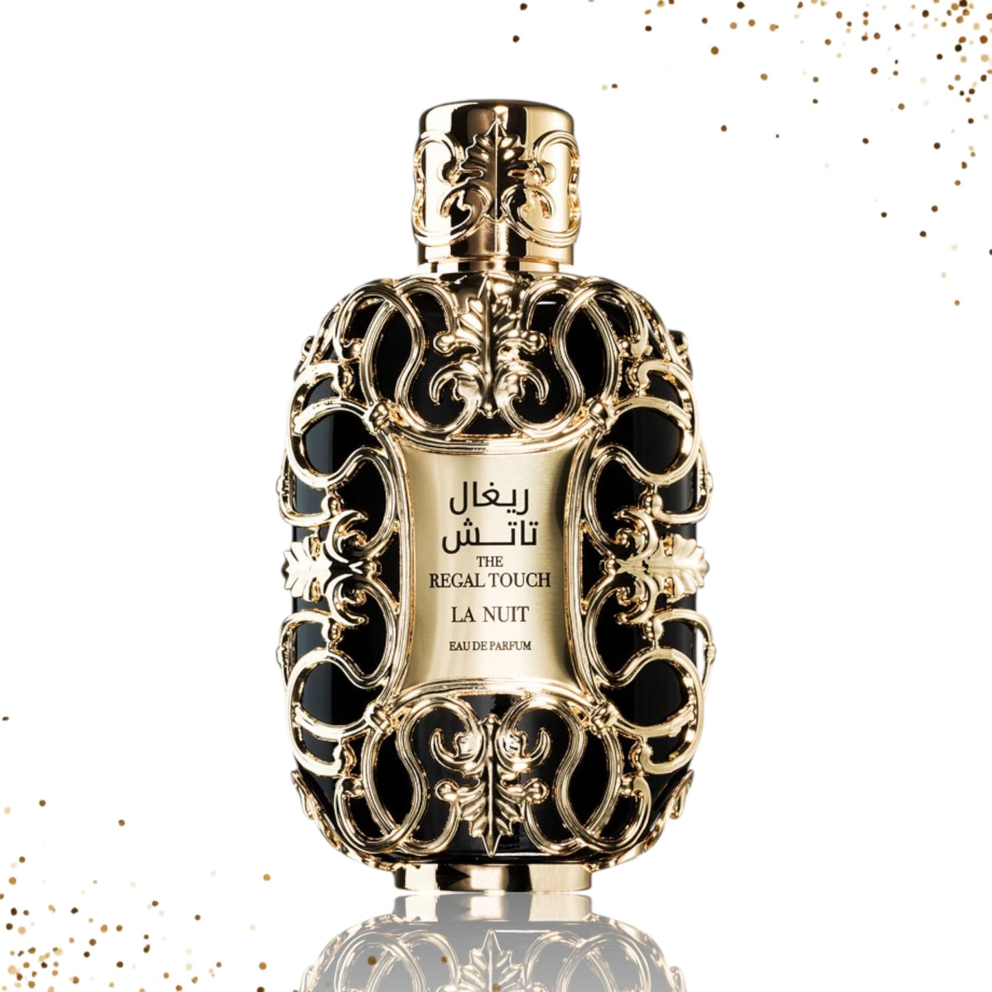 The Regal Touch La Nuit By Le Chameau