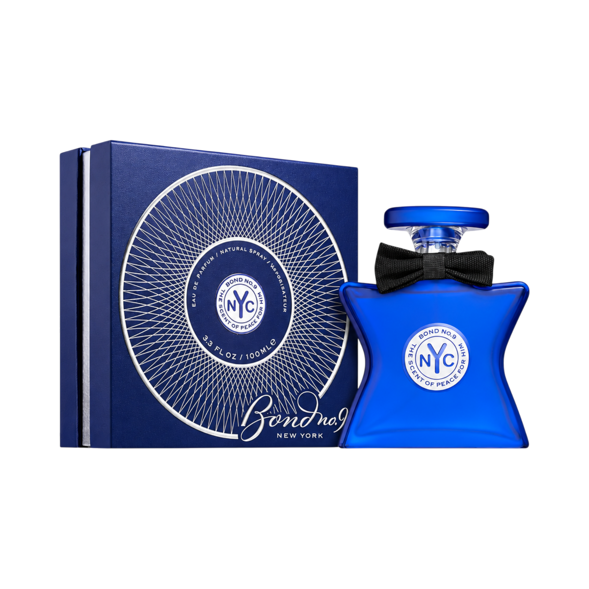 The Scent of Peace for Him by Bond No.9