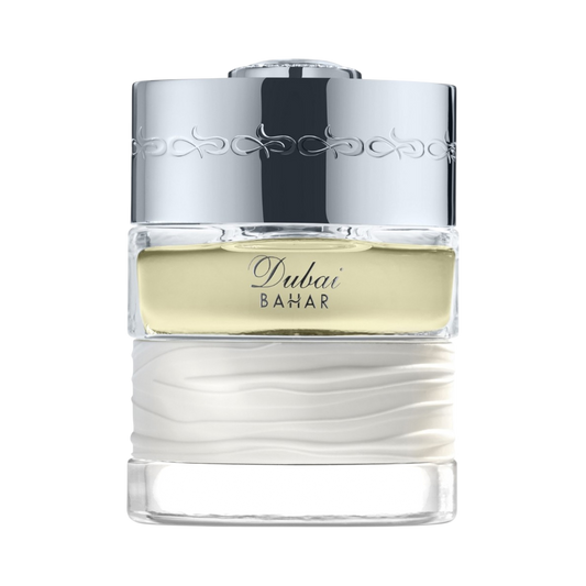 The Spirit of Dubai Bahar by Nabeel
