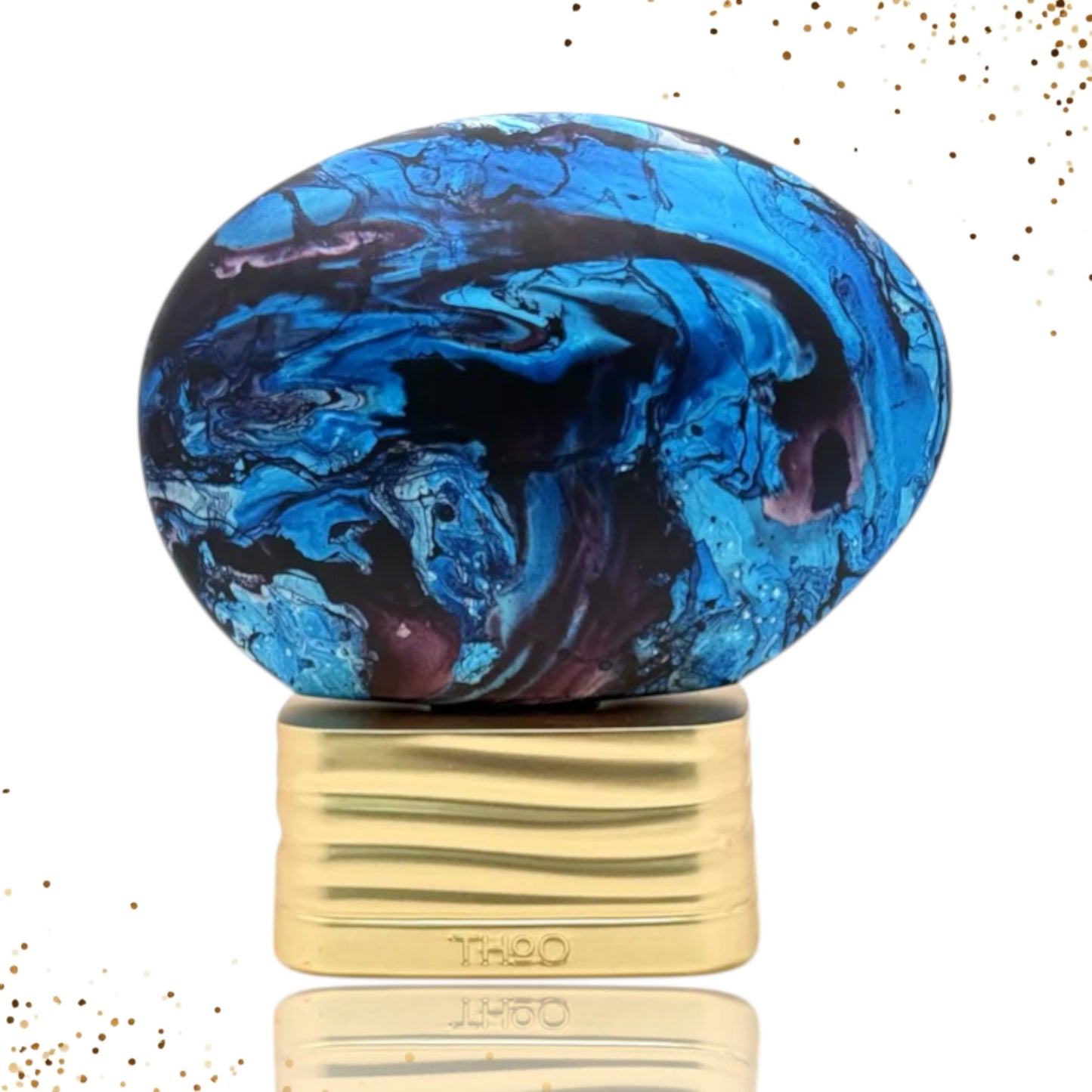 The Time by The House of Oud