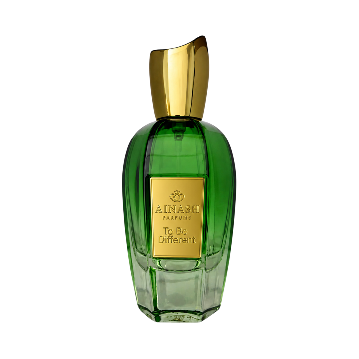 To Be Different By Ainash Extrait de Parfum