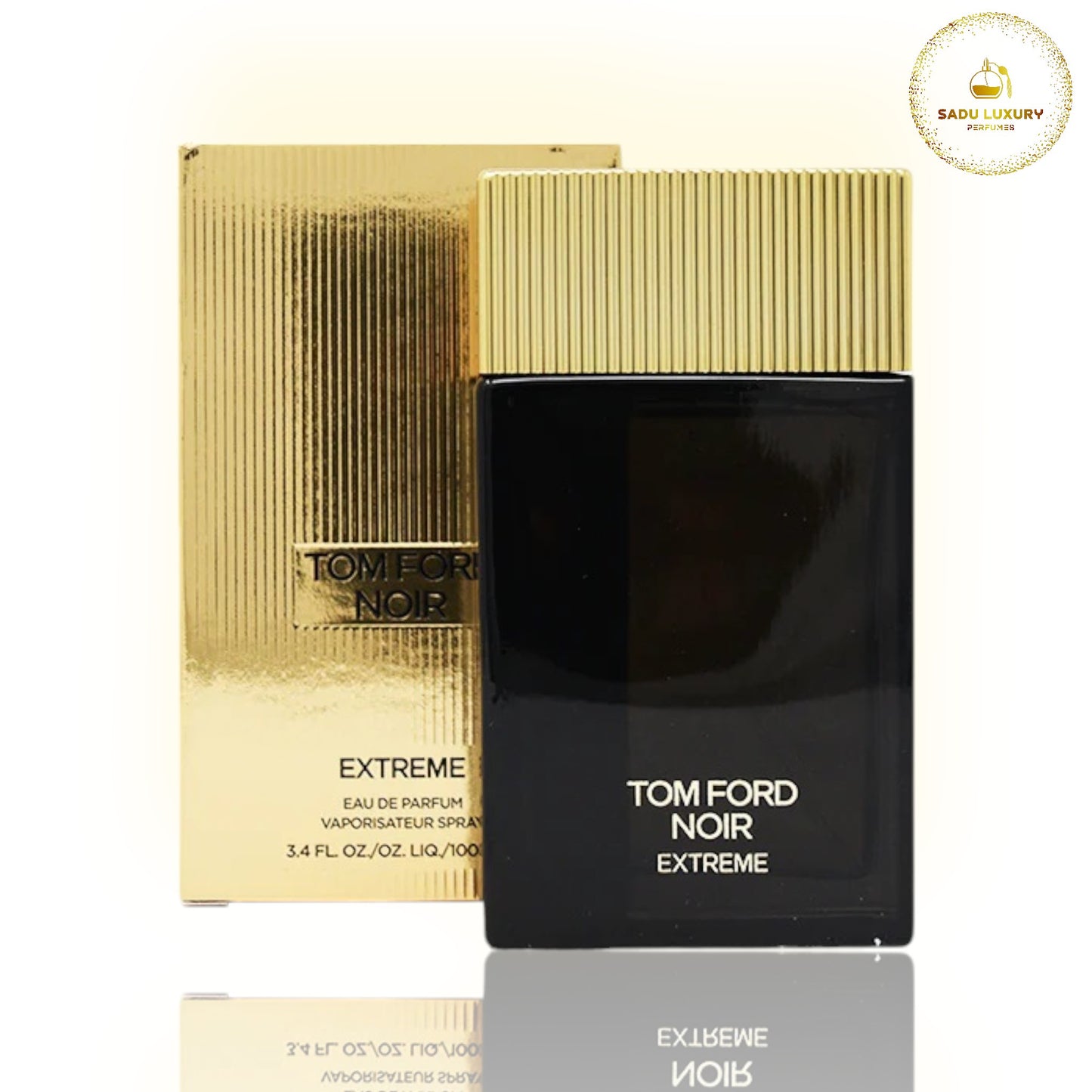 Tom Ford Noir Extreme Eau de Parfum 3.4 oz