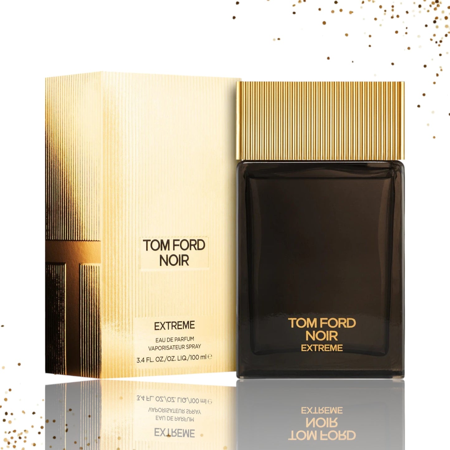 Tom Ford Noir Extreme Eau de Parfum 3.4 oz