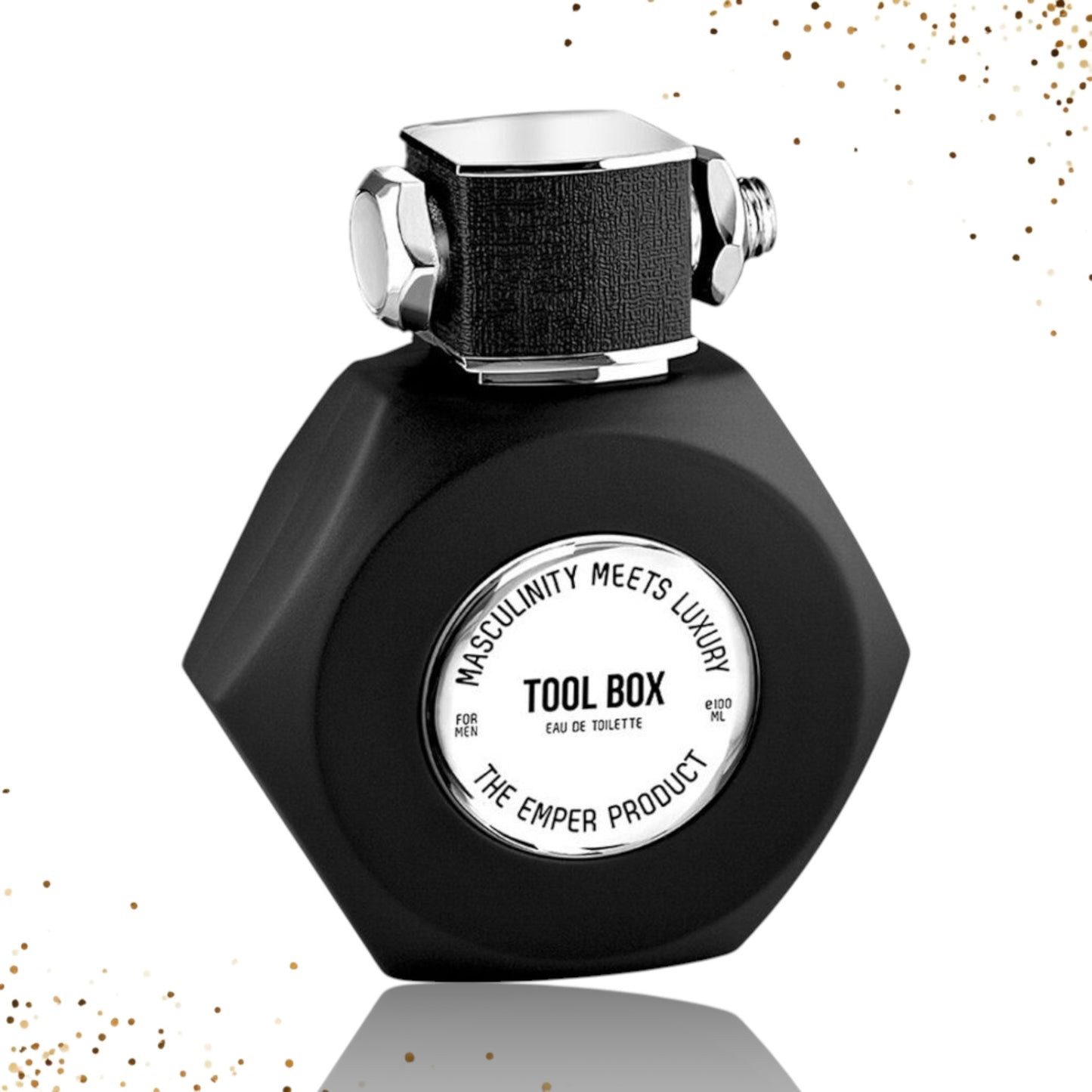 Tool Box by Emper 100 ml EDT