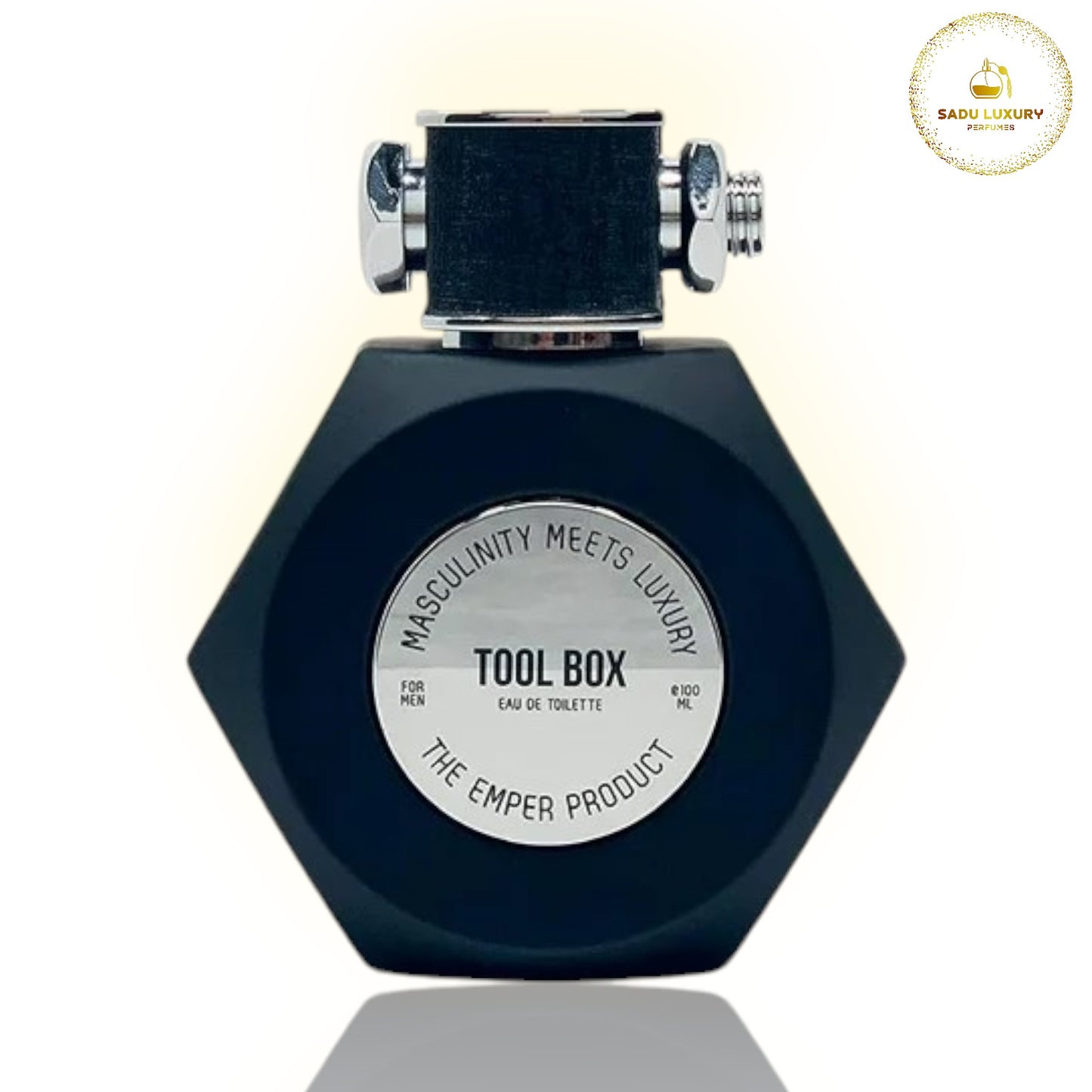 Tool Box by Emper 100 ml EDT