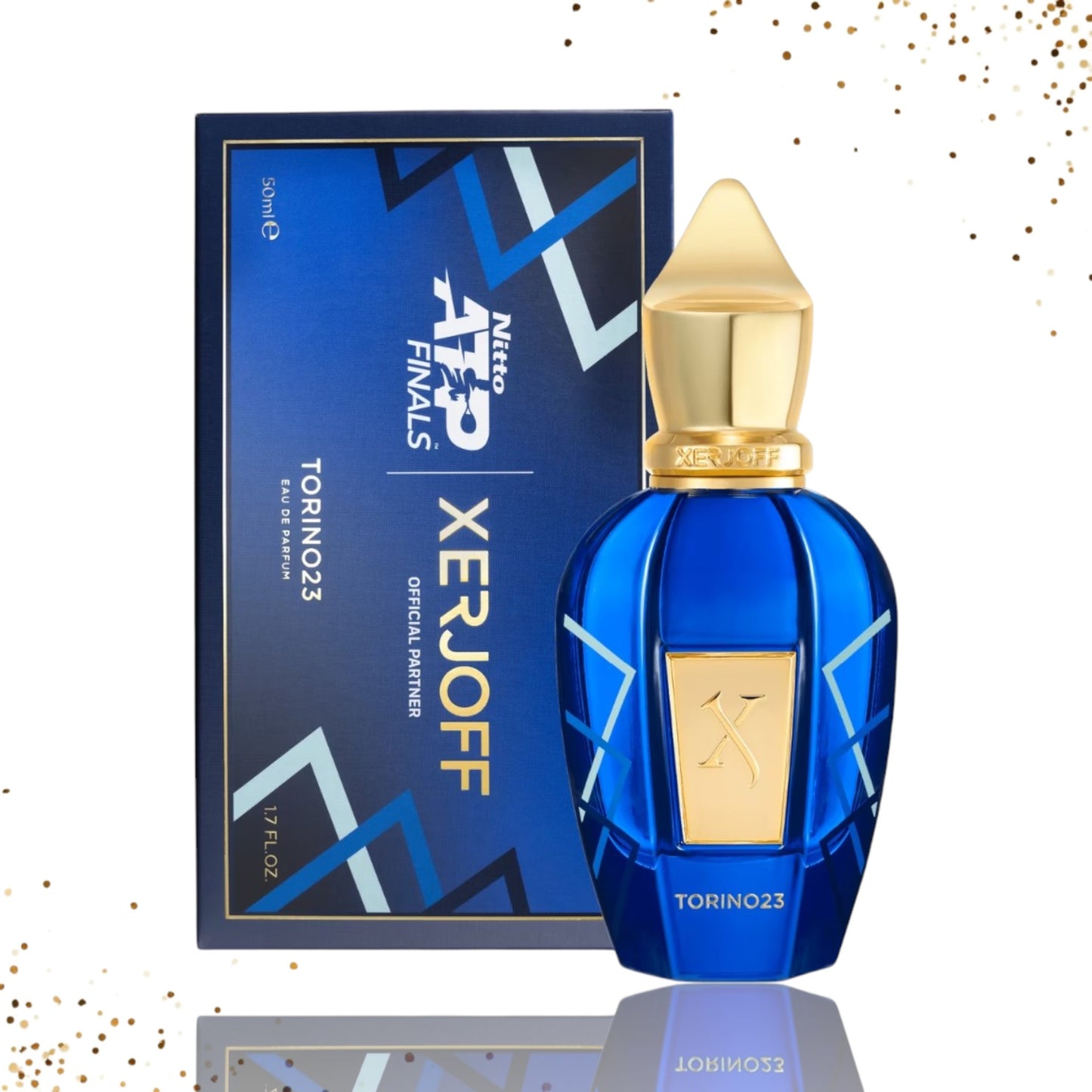 Torino 23 By Xerjoff 1.7 Oz Eau De Parfum