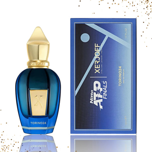 Torino 24 by Xerjoff Eau de Parfum