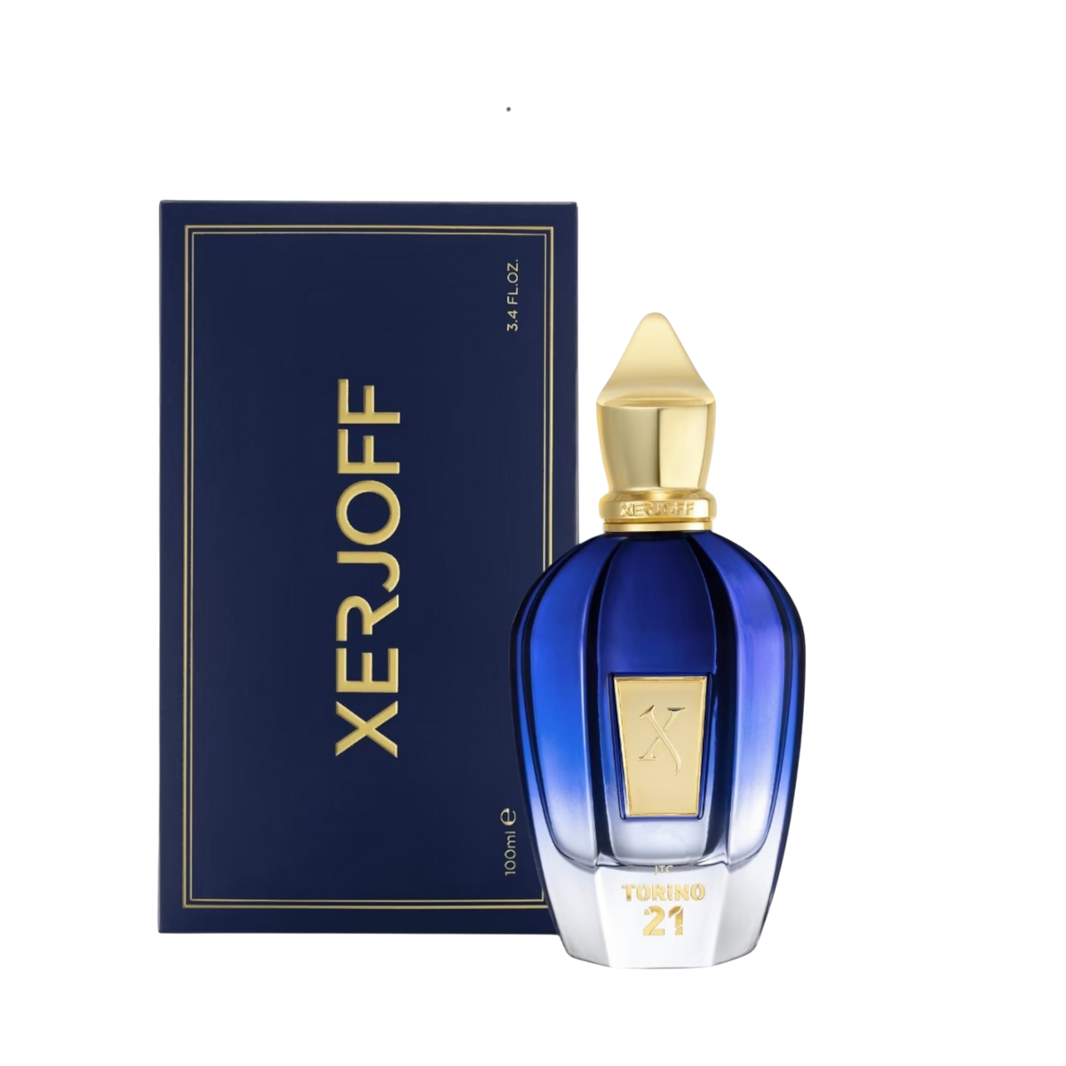 Torino 21 by Xerjoff  Eau de Parfum