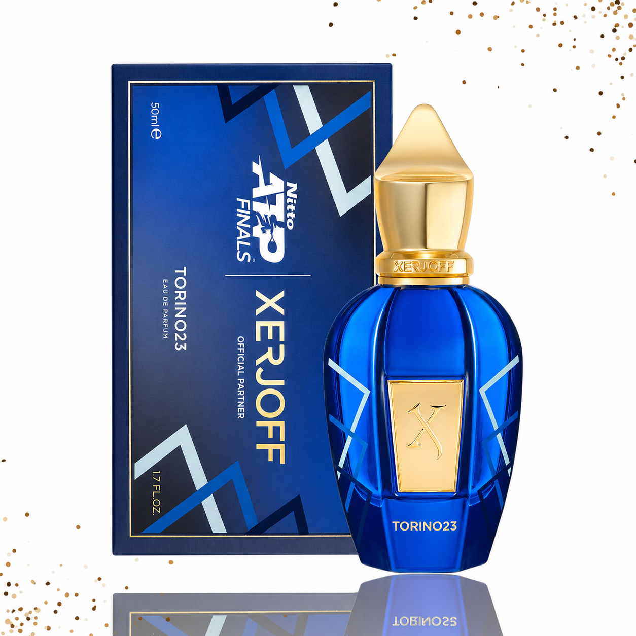 Torino 23 By Xerjoff  Eau De Parfum