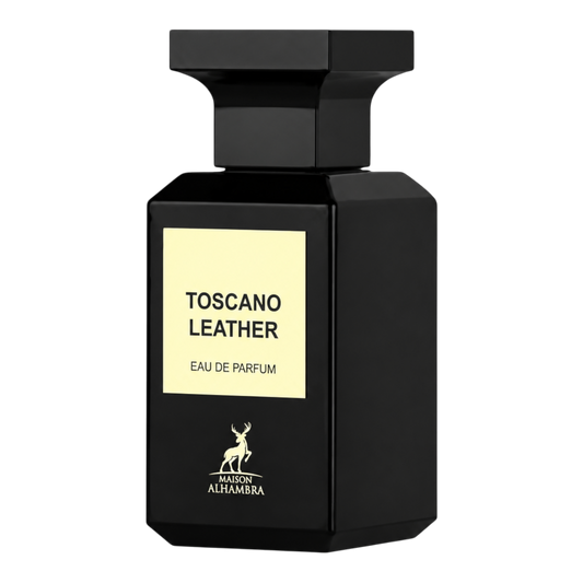 Toscano Leather Maison Alhambra