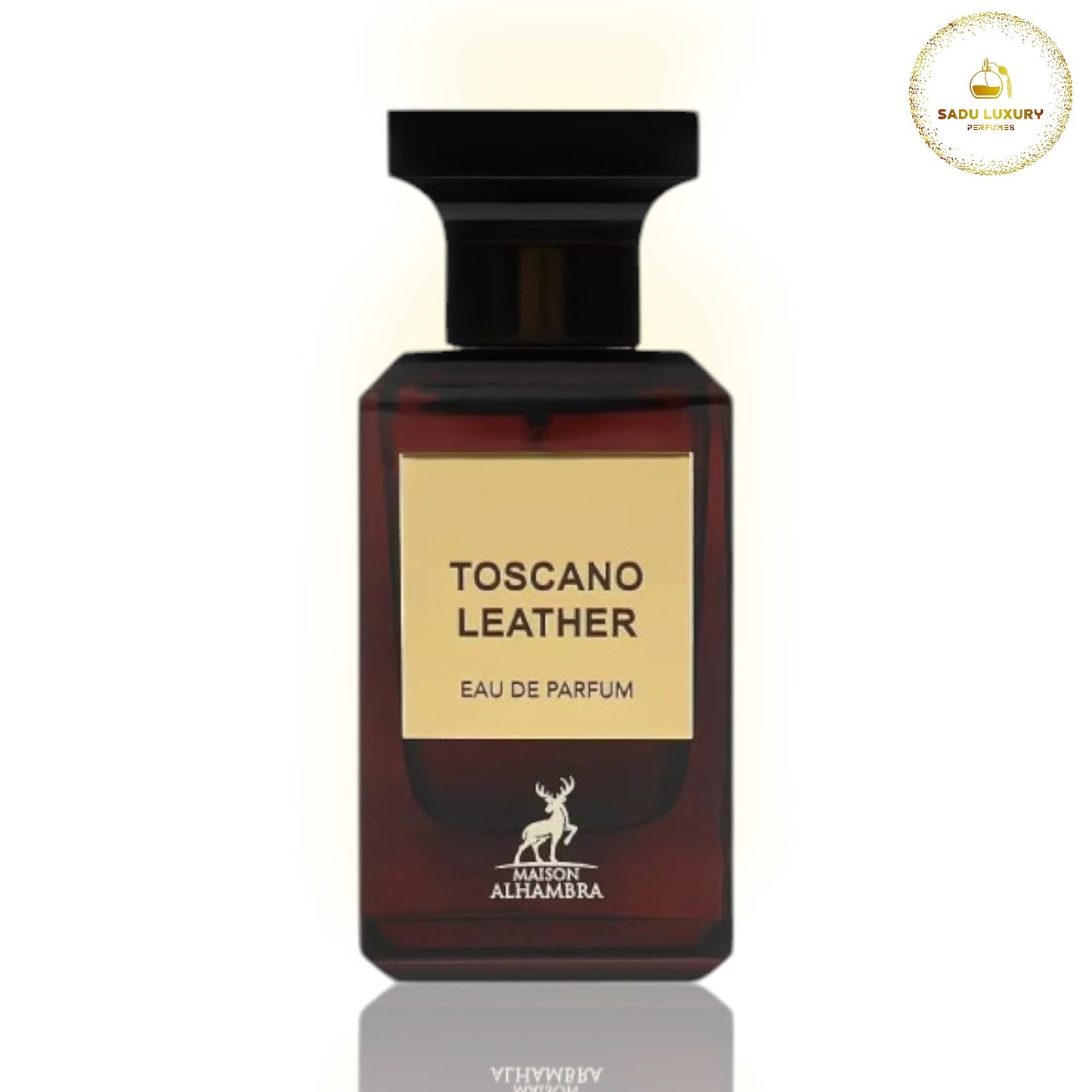 Toscano Leather Maison Alhambra