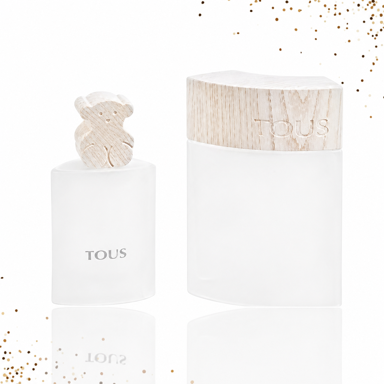 Tous Man Les Colognes Concentrées By Tous
