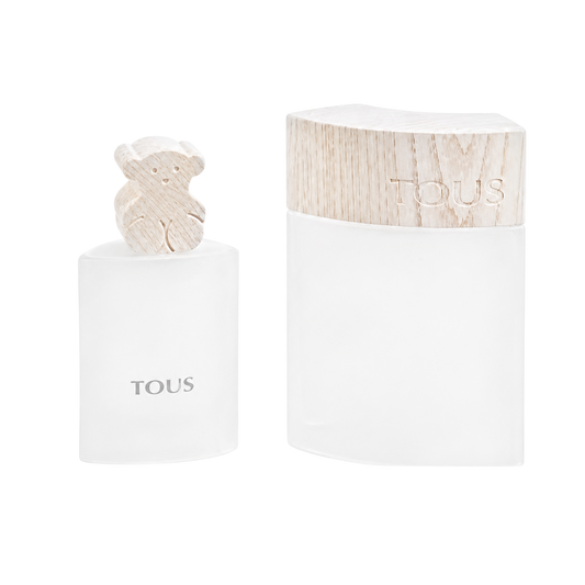 Tous Man Les Colognes Concentrées By Tous