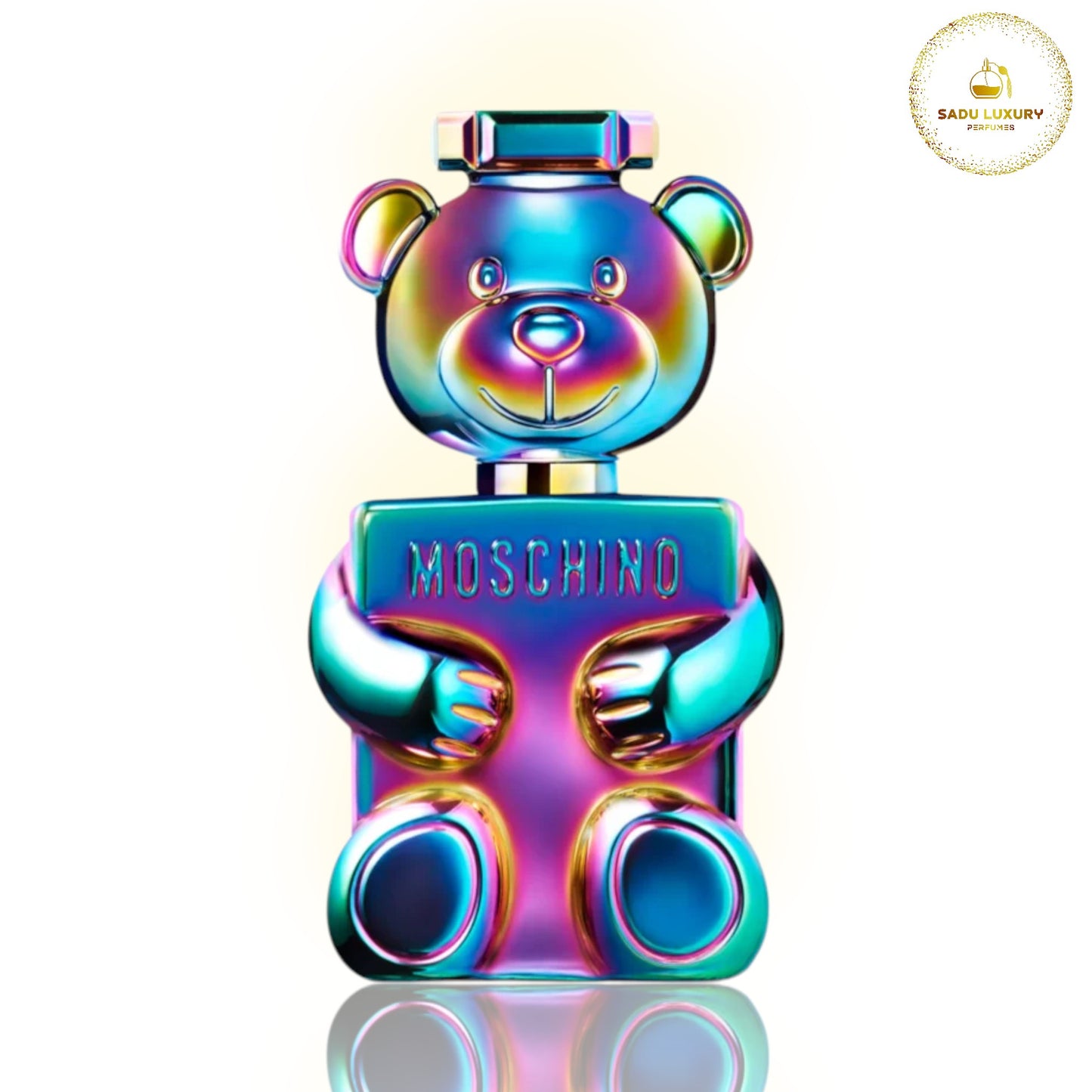 Toy 2 Pearl Eau de Parfum, 3.4 oz