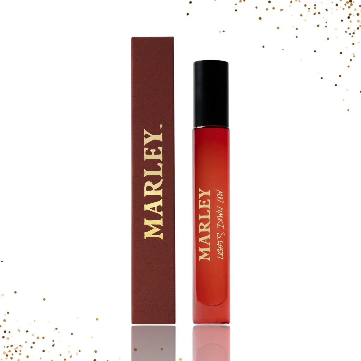 Lights Down Low By Marley Fragrance — Travel Size 10 ml