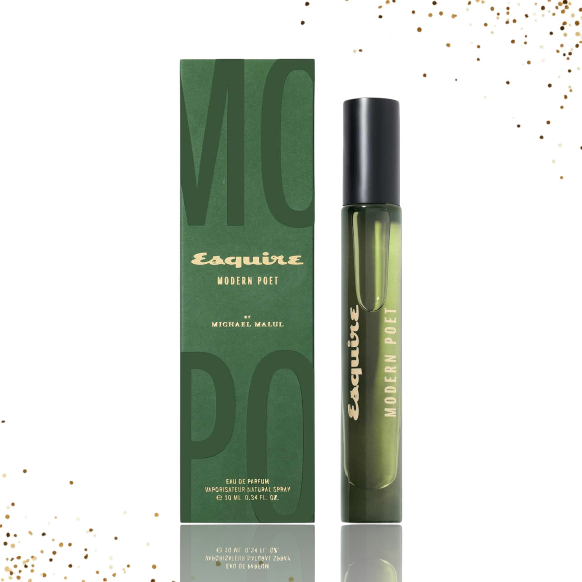 Modern Poet — Travel Size 10 ml