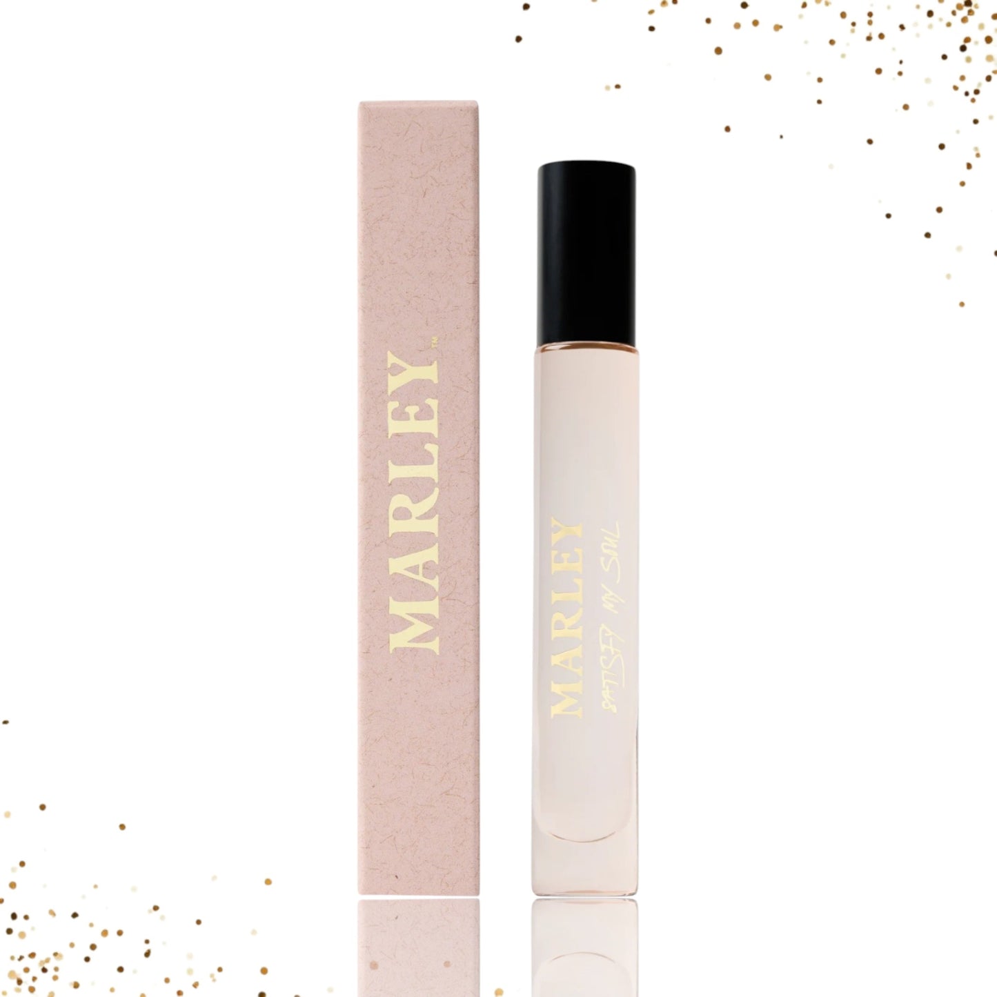 Satisfy My Soul By Marley Fragrance