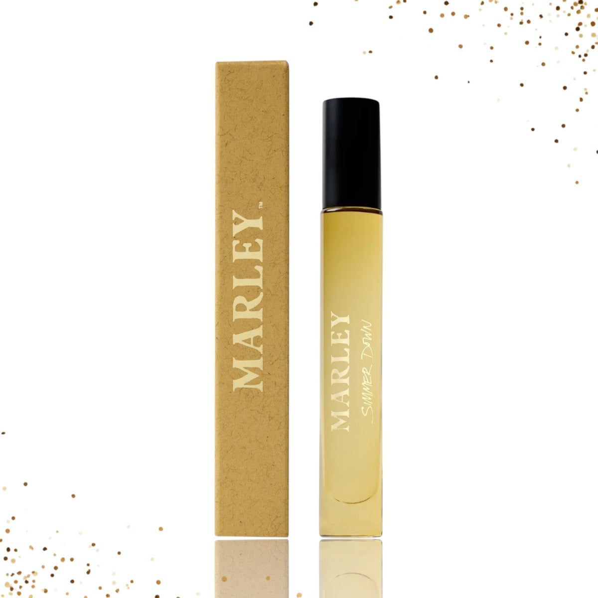 Simmer Down by Marley Fragrance — Travel Size 10 ml
