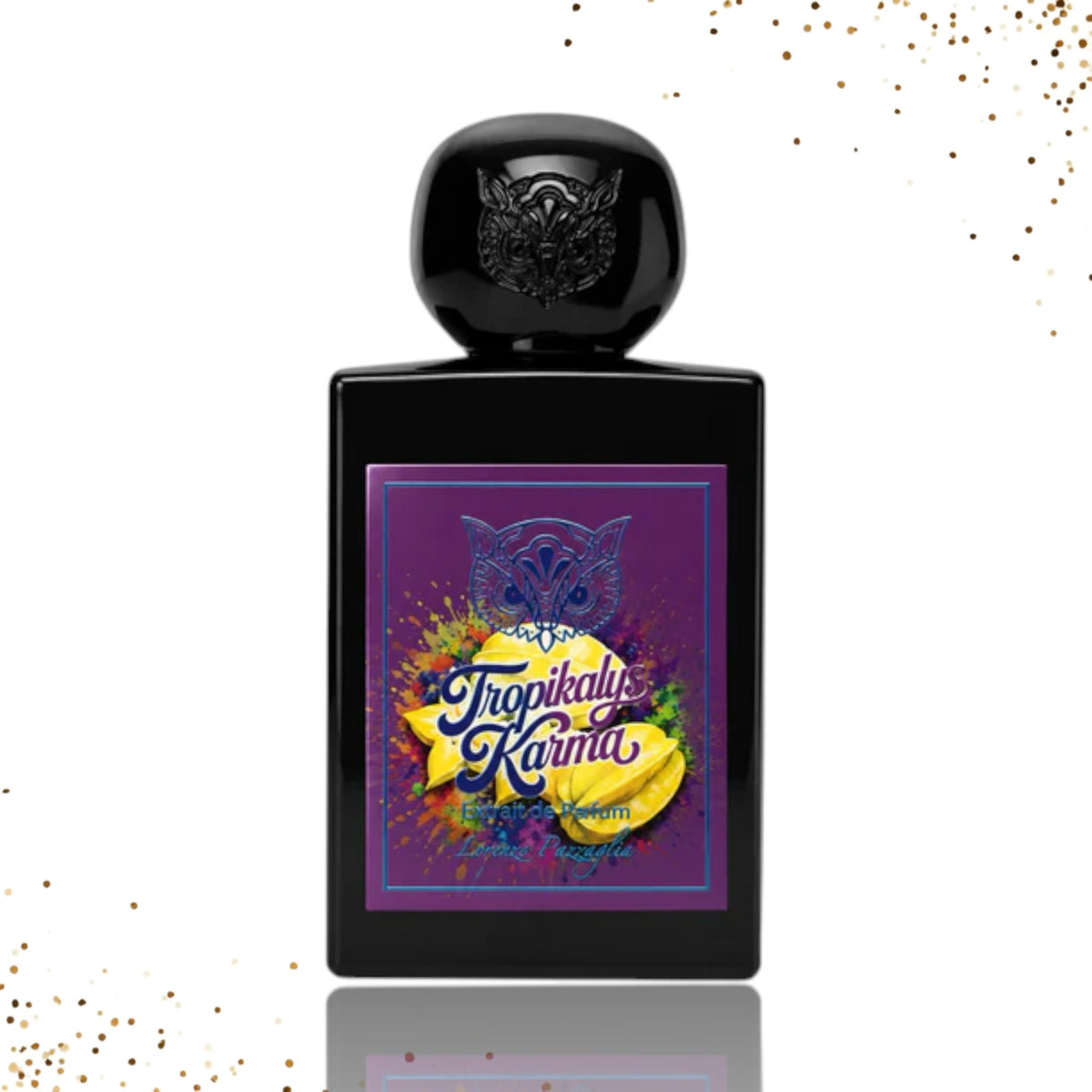 Tropikalys Karma Extrait de Parfum by Lorenzo Pazzaglia