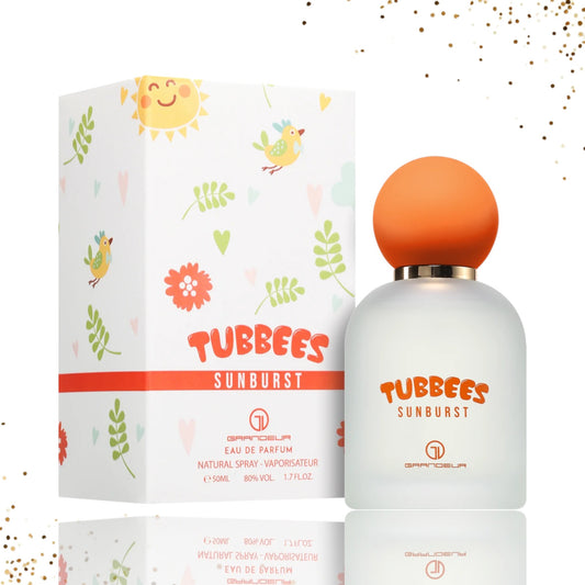 Tubbees Sunburst By Grandeur 1.7 Oz EDP