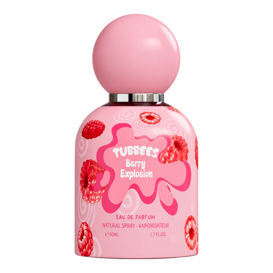 Tubbees Berry Explosion By Grandeur