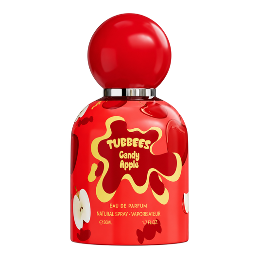 Tubbees Candy Apple By Grandeur