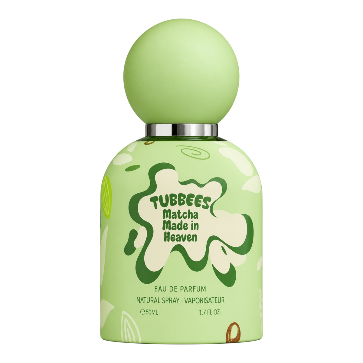 Tubbees Matcha Made In Heaven By Grandeur
