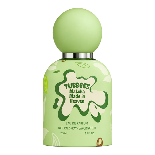 Tubbees Matcha Made In Heaven By Grandeur