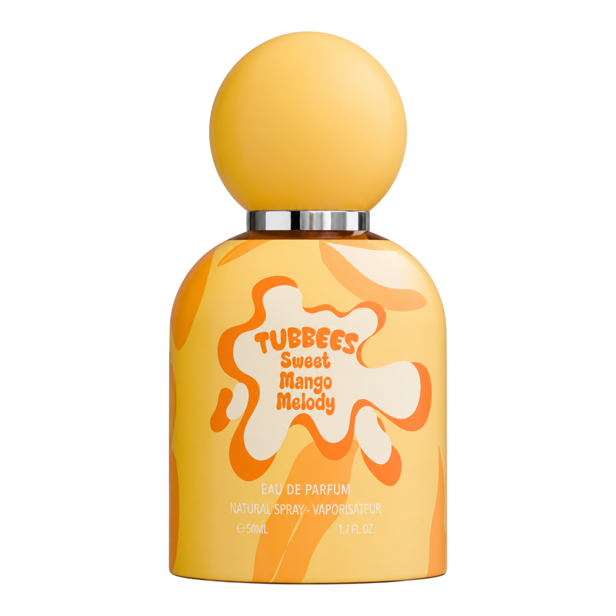 Tubbees Sweet Mango Melody By Grandeur